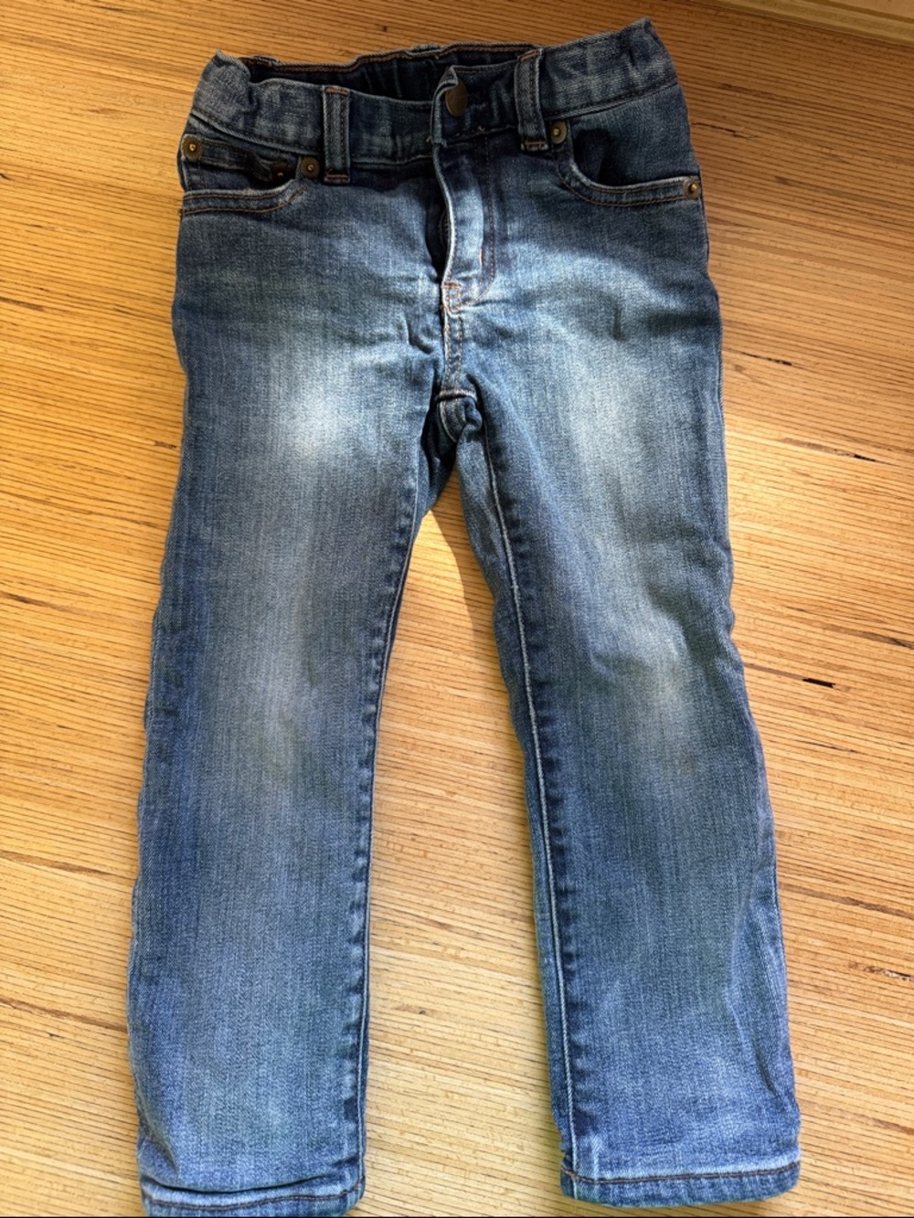 Crewcuts Lined Jeans
